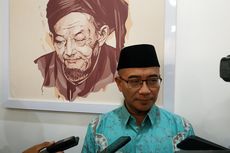 Ketua KPU Bantah Istana Minta Loloskan Partai Tertentu 