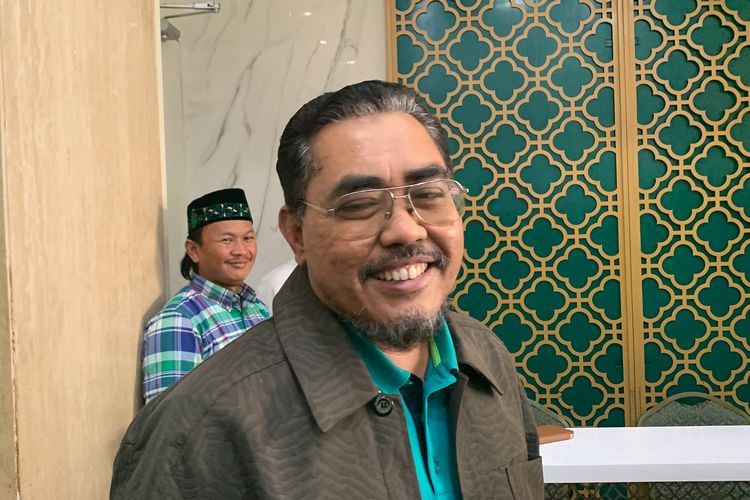 Soal Efisiensi Anggaran, DPR: Jamuan dan Seremonial yang Tak Perlu Dihilangkan