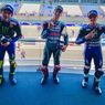 Kualifikasi MotoGP San Marino, Bukti Digdaya Yamaha Tanpa Marc Marquez