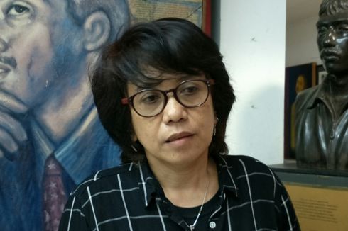 Laporan TPF Hilang, Suciwati Minta Ombudsman Telaah Kembali Dugaan Maladministrasi di Kemensetneg