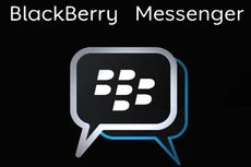 BBM Android-iPhone Gratis, Apa Untung BlackBerry?