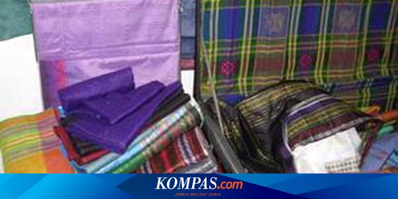 Komentar Berita Permintaan Songkok Dan Sarung Meningkat