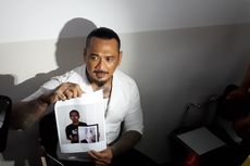 Adam Deni Ditangkap, Jerinx: Kasihan Benar Ya