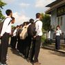 Info Terbaru Rekrutmen TNI AU 2020 bagi Lulusan SMA, Terkait Covid-19