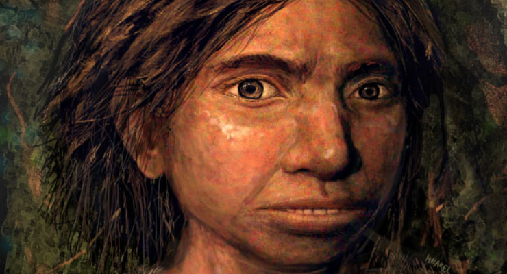 33% Orang Meksiko Bawa DNA Denisovan: Apa Artinya?