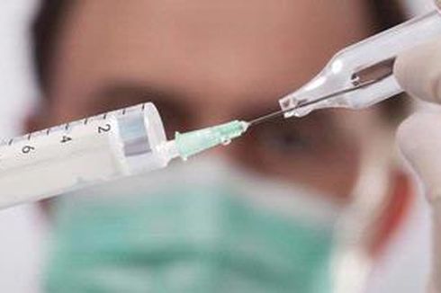 Mengenal Vaksin Anti Rabies