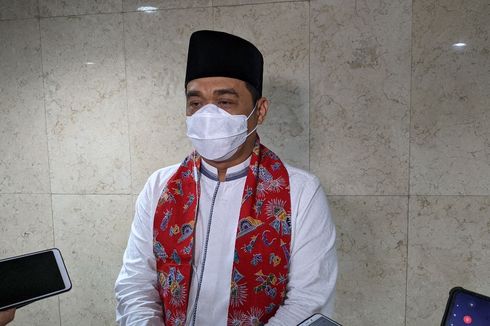 Pemprov DKI Akan Libatkan Polisi dan TNI Awasi WFO 25 Persen Saat PPKM