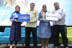 XL Axiata Gelar XL Future Leaders Angkatan ke-7