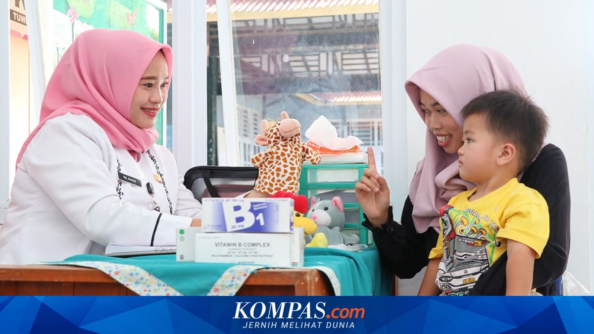 Anggota Komisi IX DPR: Nakes Mengeluh Kesejahteraan Semakin Buruk