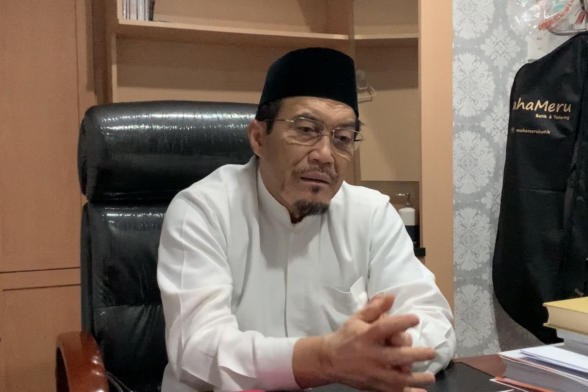 Suswono Bakal Gagas Program 