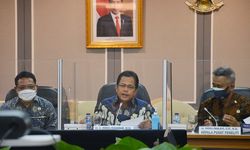 Indonesia Darurat Kekerasan Seksual, DPR Dukung Pengesahan RUU PKS