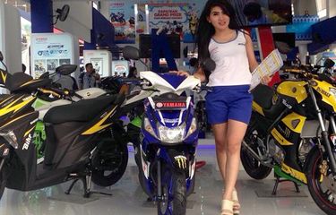 Waspada Oknum "Sales" Nakal, Yamaha Indonesia Pantau Ketat