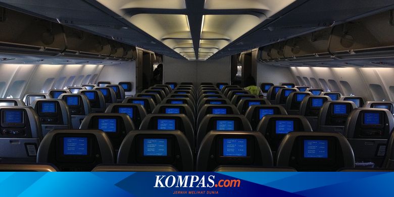 Cegah Virus Corona Daftar Kebijakan Travel Ban Di 21 Negara Halaman All Kompas Com