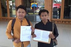 Duduk Perkara Mahasiswa UNS Diduga Dianiaya Sopir Dekanat, Berujung Lapor Polisi