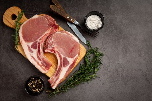 Bagaimana Rasa Daging Babi? Berikut Makanan Apa Saja yang Terbuat dari Olahan Daging Babi
