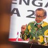 KPK Sebut Pengganti Artidjo Alkostar Ditentukan Presiden Jokowi
