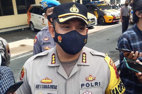 Polresta Solo Terjunkan 975 Personel Gabungan Amankan Idul Fitri dan Kenaikan Isa Almasih