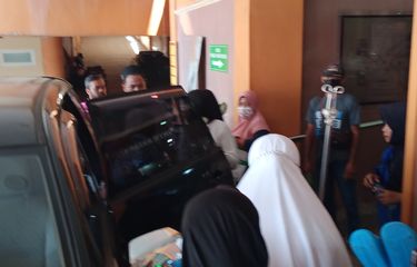 Kondisi Membaik, Bocah 7 Tahun Korban Penyiksaan di Malang ...