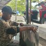 Kisah Ujang Nuryadien, Tukang Servis Panci di Palangka Raya yang Sukses Sekolahkan Anak hingga S2