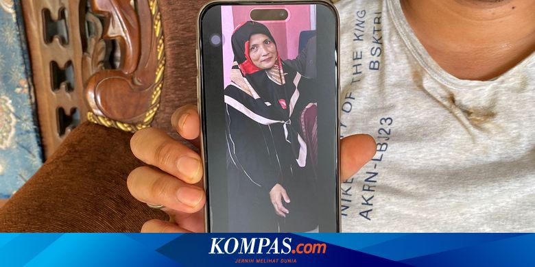 Saya Khilaf, Kesetanan, Enggak Sengaja