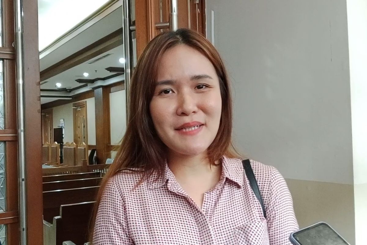 3 Akun Media Sosial Jessica Wongso Usai Bebas Bersyarat: Instagram, TikTok, dan Twitter