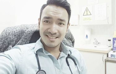 Profil Bambang Trytia Atmaja, Dokter Spesialis Kanker Asal ...