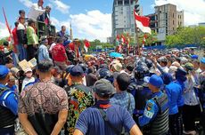 10 Tahun Warga Perumahan di Batam Tak Nikmati Air Bersih, Ancam Golput di Pilkada 2024