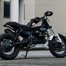 Moto Guzzi V85 TT Tracker, Banting Setir dari Kiblat Adventure