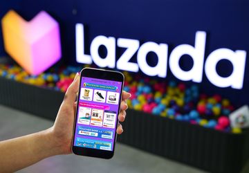 Survei Lazada Ungkap 88 Persen Konsumen Membeli Barang Berdasarkan Rekomendasi AI 