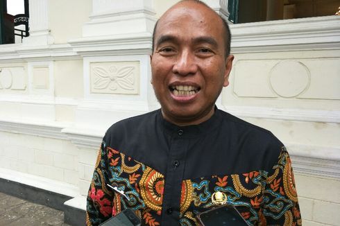 Heboh Anggaran Rp 5 M untuk Influencer Luar Negeri, Ini Penjelasan Dinas Pariwisata DKI