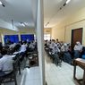 Terpaksa Pindah ke Kampus karena Sekolah Digembok, Siswa SMK Prapanca 2 Surabaya Alami Kesulitan