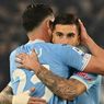 Hasil Lazio Vs Roma: Pasukan Mourinho Kalah 0-1, Derby della Capitale Milik Si Elang