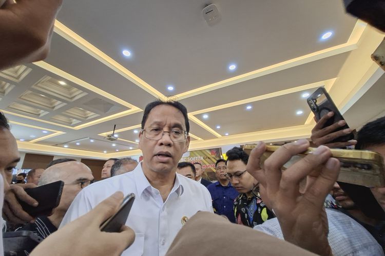 Guru PPPK Jadi Penuh Waktu Mulai 2027, Purbaya Pastikan APBN Aman