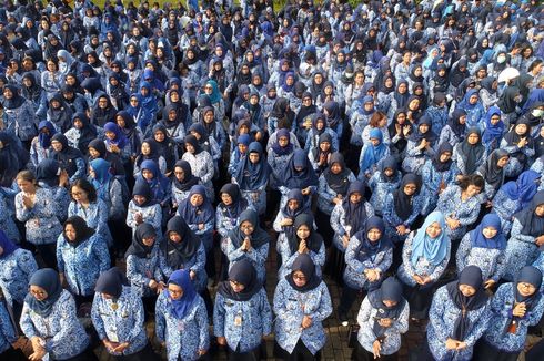 Aceh Keluarkan SE Baru soal Aturan Berpakaian bagi ASN, Salah Satunya Larangan Jilbab Bermotif