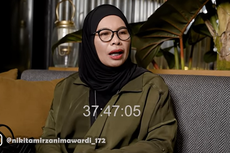 Bantah Ingin Sembunyikan Laura Anna Setelah Kecelakaan, Ibu Gaga Muhammad: Masuk Akal Enggak?