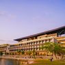 Mengenal Hotel Meruorah, Pelabuhan Tua yang 