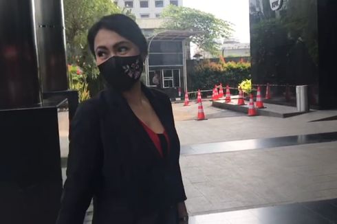 Brigita Manohara Mengaku Terima Aliran Dana dari Buron KPK: Apresiasi Atas Profesi