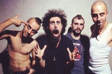 Lirik dan Chord Lagu Violent Pornography - System of A Down