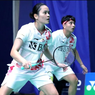 Hasil Thailand Open 2023: Zachariah/Hediana Gagal Ikut Jejak Adnan/Nita ke 16 Besar