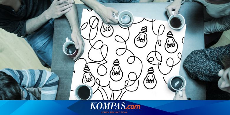 Beda Dampak Minum Kopi Dengan Gula Dan Tanpa Gula