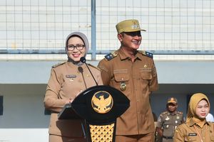 Bupati Lumajang Pastikan Pecat Oknum Guru yang Divonis 5 Tahun karena Lecehkan 6 Siswi