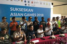Asian Games, Masyarakat Diminta Antisipasi Keramaian Bandara pada 3 September