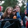 Pendiri Pussy Riot Nadya Tolokonnikova Masuk Daftar DPO Rusia