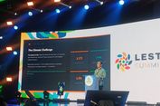 AWS Klaim Pusat Datanya 3,6 Kali Lebih Efisien dibandingkan Rata-rata Industri