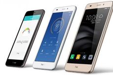 Huawei Luncurkan Android “Octa Core” Honor 5C