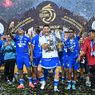 Persib Juara: Ujian Konsistensi, Kebersamaan, dan Liga Sangat Ketat