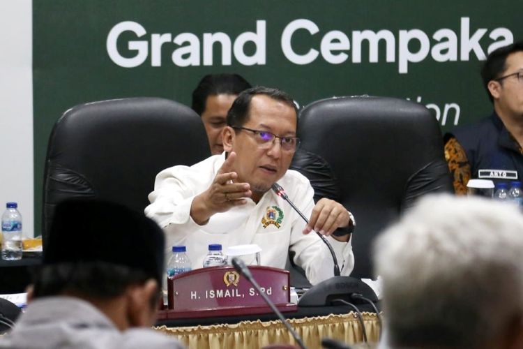 Komisi B DPRD DKI Jakarta Ingin Suntikan Penyertaan Modal BUMD 2024 ...