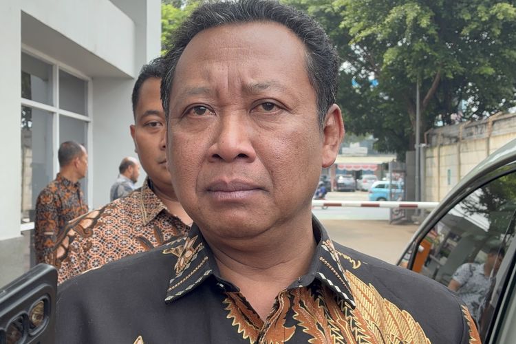OTT Kerap Menyasar Bupati, Pimpinan KPK: Bukan Berarti di Level Gubernur Gak Ada