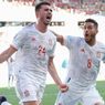 Live Match (Link Live Streaming) Kroasia Vs Spanyol, Malam Nanti