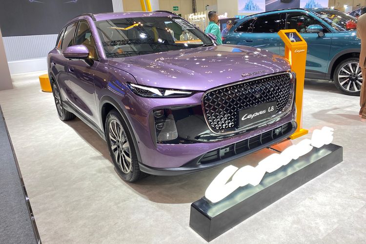 PHEV Jadi Solusi Mobilitas Harian, Fleksibel untuk Perjalanan Jauh
